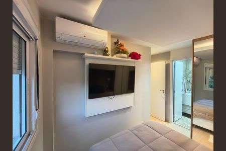 Apartamento para alugar com 52m², 2 quartos e 1 vaga
