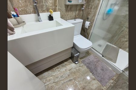 Apartamento para alugar com 52m², 2 quartos e 1 vaga