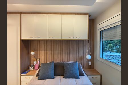 Apartamento para alugar com 52m², 2 quartos e 1 vaga