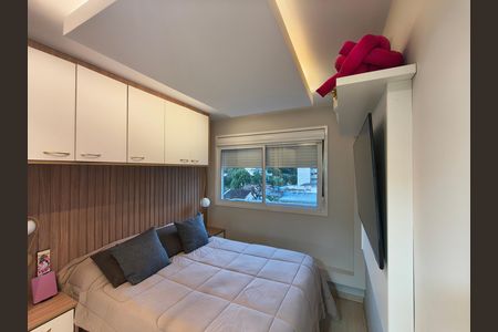 Apartamento para alugar com 52m², 2 quartos e 1 vaga