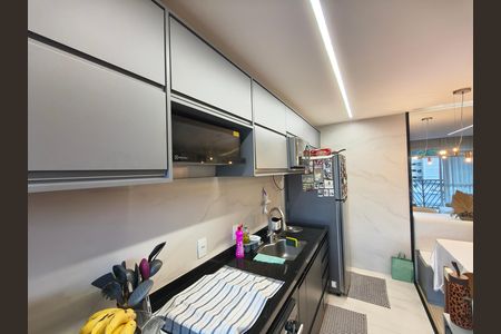 Apartamento para alugar com 52m², 2 quartos e 1 vaga