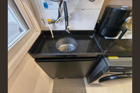 Apartamento para alugar com 52m², 2 quartos e 1 vaga