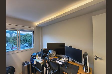 Apartamento para alugar com 52m², 2 quartos e 1 vaga