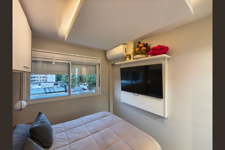 Apartamento para alugar com 52m², 2 quartos e 1 vaga