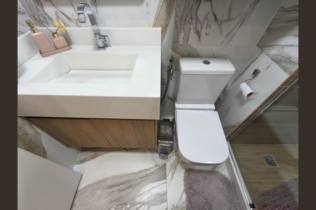 Apartamento para alugar com 52m², 2 quartos e 1 vaga
