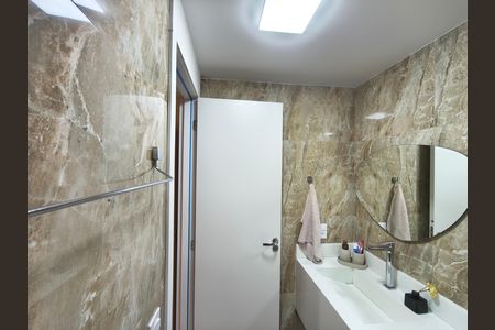 Apartamento para alugar com 52m², 2 quartos e 1 vaga