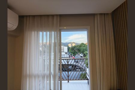 Apartamento para alugar com 52m², 2 quartos e 1 vaga