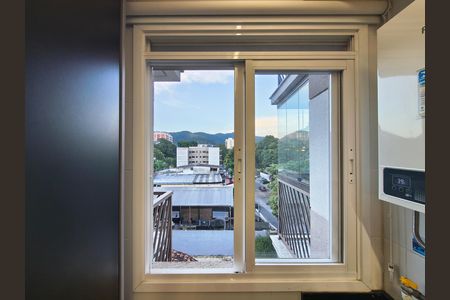 Apartamento para alugar com 52m², 2 quartos e 1 vaga