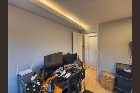 Apartamento para alugar com 52m², 2 quartos e 1 vaga
