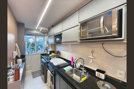 Apartamento para alugar com 52m², 2 quartos e 1 vaga