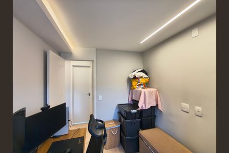 Apartamento para alugar com 52m², 2 quartos e 1 vaga