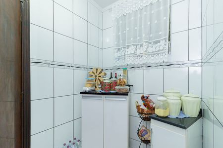 Casa à venda com 318m², 5 quartos e 6 vagas Casa à venda com 318m², 5 quartos e 6 vagasCozinha