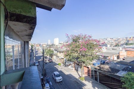 Casa à venda com 318m², 5 quartos e 6 vagas Casa à venda com 318m², 5 quartos e 6 vagasVista Varanda Superior