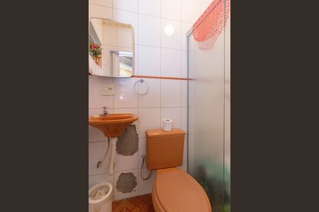 Casa à venda com 318m², 5 quartos e 6 vagas Casa à venda com 318m², 5 quartos e 6 vagasBanheiro Casa 3
