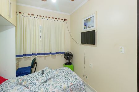 Casa à venda com 318m², 5 quartos e 6 vagas Casa à venda com 318m², 5 quartos e 6 vagasQuarto 3