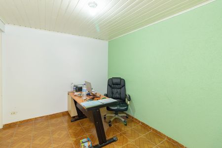 Casa à venda com 318m², 5 quartos e 6 vagas Casa à venda com 318m², 5 quartos e 6 vagasQuarto Casa 3
