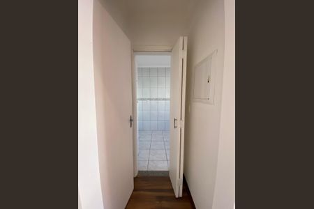 Casa para alugar com 68m², 2 quartos e 2 vagas Casa para alugar com 68m², 2 quartos e 2 vagasCorredor