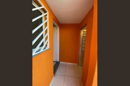 Casa para alugar com 68m², 2 quartos e 2 vagas Casa para alugar com 68m², 2 quartos e 2 vagasÁrea externa
