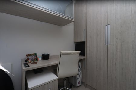 Apartamento à venda com 53m², 2 quartos e 1 vagaQuarto 2