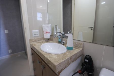 Apartamento à venda com 53m², 2 quartos e 1 vagaBanheiro