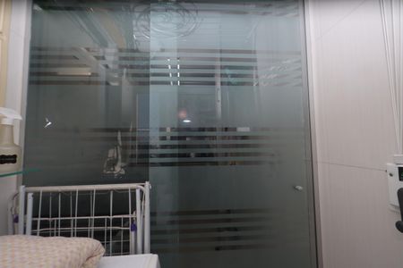 Apartamento à venda com 53m², 2 quartos e 1 vagaLavanderia