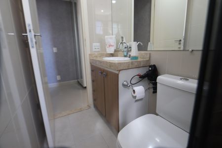 Apartamento à venda com 53m², 2 quartos e 1 vagaBanheiro
