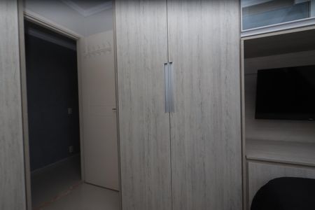 Apartamento à venda com 53m², 2 quartos e 1 vagaQuarto 2