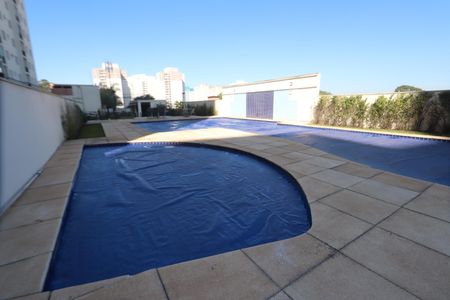 Apartamento à venda com 53m², 2 quartos e 1 vagaÁrea comum - Piscina