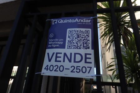 Apartamento à venda com 53m², 2 quartos e 1 vagaPlaca