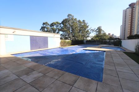 Apartamento à venda com 53m², 2 quartos e 1 vagaÁrea comum - Piscina