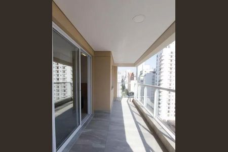 Apartamento à venda com 48m², 1 quarto e 2 vagas