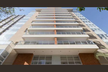 Apartamento à venda com 48m², 1 quarto e 2 vagas