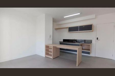 Apartamento à venda com 48m², 1 quarto e 2 vagas