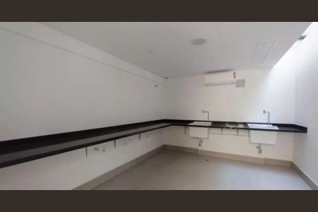 Apartamento à venda com 48m², 1 quarto e 2 vagas