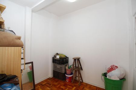 Apartamento para alugar com 75m², 1 quarto e sem vaga Apartamento para alugar com 75m², 1 quarto e sem vagaQuarto de Serviço