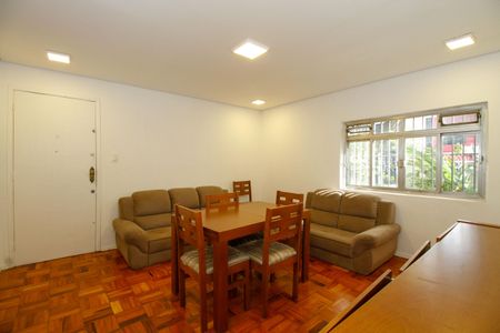 Apartamento para alugar com 75m², 1 quarto e sem vaga Apartamento para alugar com 75m², 1 quarto e sem vagaSala