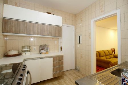 Apartamento para alugar com 75m², 1 quarto e sem vaga Apartamento para alugar com 75m², 1 quarto e sem vagaCozinha