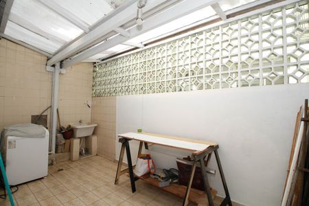 Apartamento para alugar com 75m², 1 quarto e sem vaga Apartamento para alugar com 75m², 1 quarto e sem vagaÁrea de Serviço
