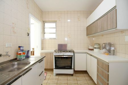 Apartamento para alugar com 75m², 1 quarto e sem vaga Apartamento para alugar com 75m², 1 quarto e sem vagaCozinha