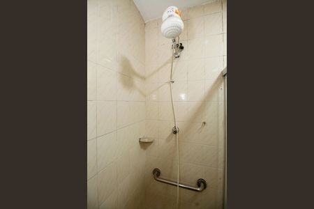 Apartamento para alugar com 75m², 1 quarto e sem vaga Apartamento para alugar com 75m², 1 quarto e sem vagaBanheiro