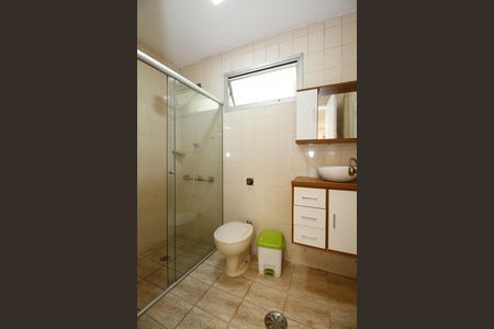 Apartamento para alugar com 75m², 1 quarto e sem vaga Apartamento para alugar com 75m², 1 quarto e sem vagaBanheiro