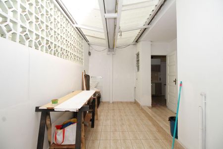 Apartamento para alugar com 75m², 1 quarto e sem vaga Apartamento para alugar com 75m², 1 quarto e sem vagaÁrea de Serviço