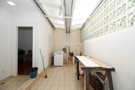 Apartamento para alugar com 75m², 1 quarto e sem vaga Apartamento para alugar com 75m², 1 quarto e sem vagaÁrea de Serviço