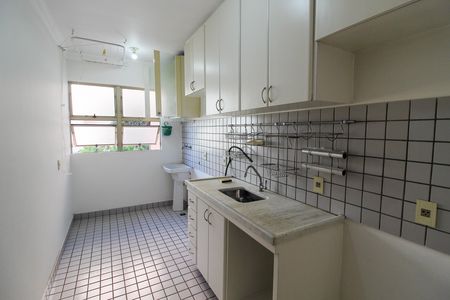 Apartamento para alugar com 67m², 3 quartos e 1 vaga Apartamento para alugar com 67m², 3 quartos e 1 vagaCozinha