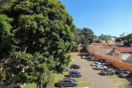 Apartamento para alugar com 67m², 3 quartos e 1 vaga