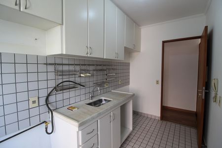 Apartamento para alugar com 67m², 3 quartos e 1 vaga Apartamento para alugar com 67m², 3 quartos e 1 vagaCozinha
