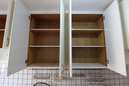 Apartamento para alugar com 67m², 3 quartos e 1 vaga Apartamento para alugar com 67m², 3 quartos e 1 vagaCozinha