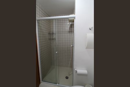 Apartamento para alugar com 67m², 3 quartos e 1 vaga Apartamento para alugar com 67m², 3 quartos e 1 vagaBanheiro