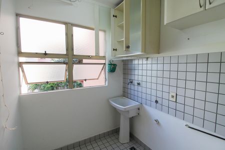 Apartamento para alugar com 67m², 3 quartos e 1 vaga Apartamento para alugar com 67m², 3 quartos e 1 vagaÁrea de Serviço
