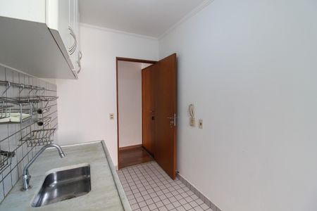 Apartamento para alugar com 67m², 3 quartos e 1 vaga Apartamento para alugar com 67m², 3 quartos e 1 vagaCozinha
